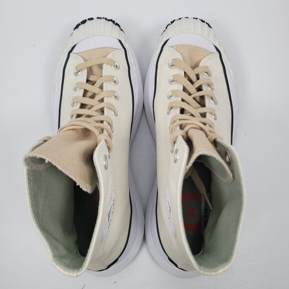 Converse Chuck Taylor All Star 70 AT-CX High Top Unisex Sneaker US Size WO'S 10 - Picture 6 of 9